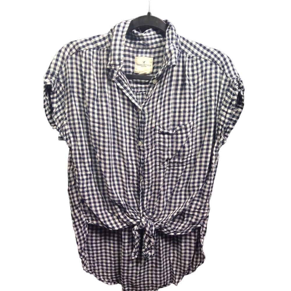 American Eagle Women Shirt Size Small